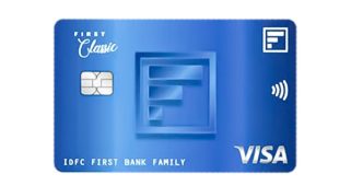 IDFC-First-Classic-Credit-Card