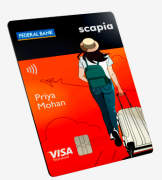 Scapia-Federal-Credit-Card